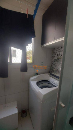 Imagem Apartamento com 2 Quartos à Venda, 45 m² em Vila Alzira - Guarulhos Imagem Apartamento com 2 Quartos à Venda, 45 m² em Vila Alzira - Guarulhos