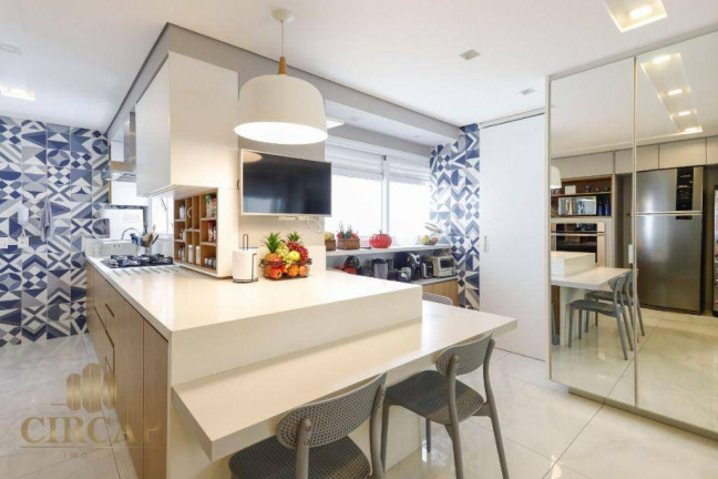 Imagem Apartamento com 4 Quartos à Venda, 241 m² em Perdizes - São Paulo Imagem Apartamento com 4 Quartos à Venda, 241 m² em Perdizes - São Paulo