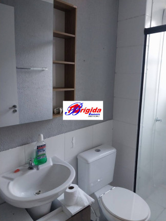 Imagem Apartamento com 2 Quartos para Alugar, 42 m² em Recanto Vista Alegre - Cotia Imagem Apartamento com 2 Quartos para Alugar, 42 m² em Recanto Vista Alegre - Cotia