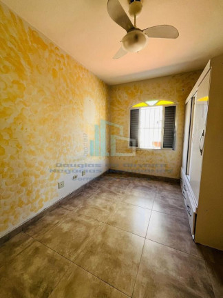 Imagem Apartamento com 2 Quartos à Venda, 76 m² em Tupi - Praia Grande