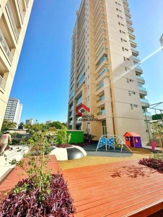 Imagem Apartamento com 4 Quartos à Venda, 150 m² em Engenheiro Luciano Cavalcante - Fortaleza Imagem Apartamento com 4 Quartos à Venda, 150 m² em Engenheiro Luciano Cavalcante - Fortaleza