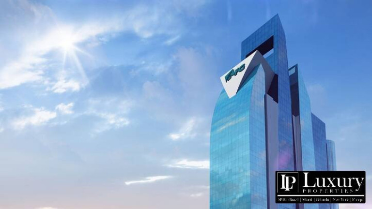 Imagem Apartamento com 4 Quartos à Venda, 283 m² em Centro - Balneário Camboriú Imagem Apartamento com 4 Quartos à Venda, 283 m² em Centro - Balneário Camboriú