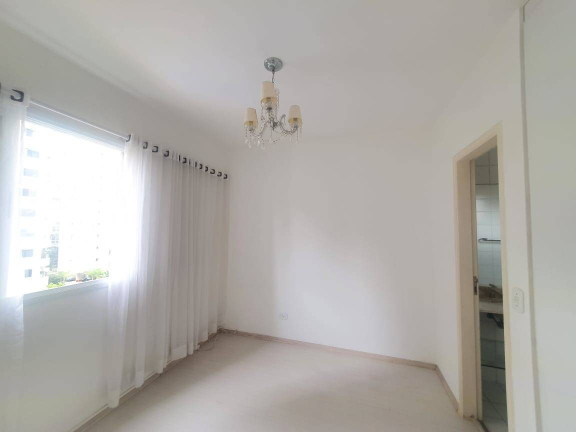 Imagem Apartamento com 1 Quarto à Venda, 56 m² em Vila Olímpia - São Paulo