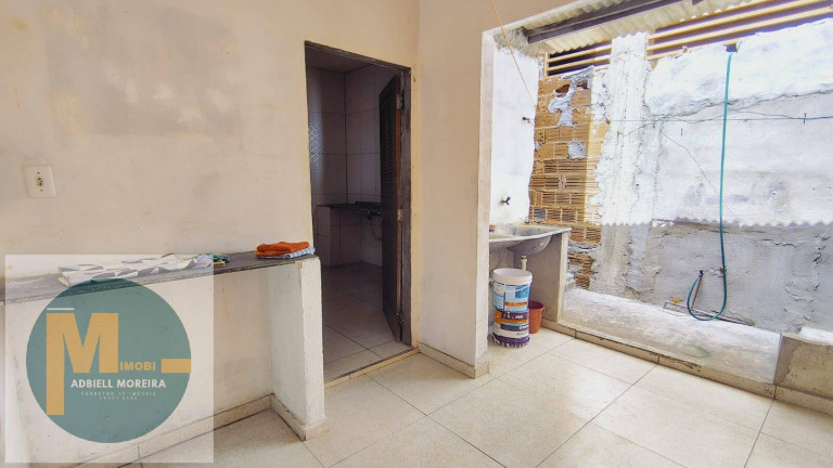 Imagem Casa com 2 Quartos à Venda, 123 m² em Igapo - Natal