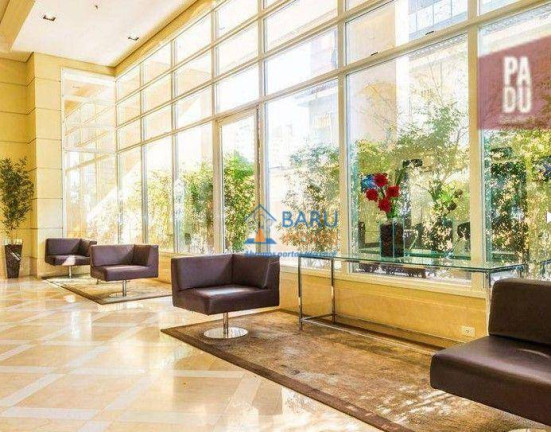 Imagem Imóvel para Alugar, 35 m² em Santa Cecília - São Paulo