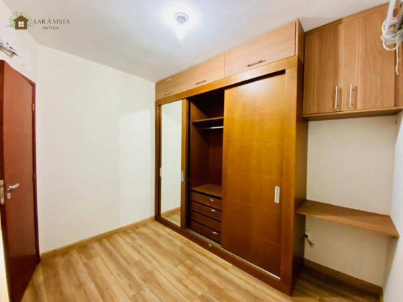 Imagem Casa de Condomínio com 3 Quartos à Venda, 117 m²