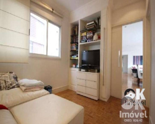 Imagem Apartamento com 3 Quartos à Venda, 220 m² em Higienópolis - São Paulo Imagem Apartamento com 3 Quartos à Venda, 220 m² em Higienópolis - São Paulo