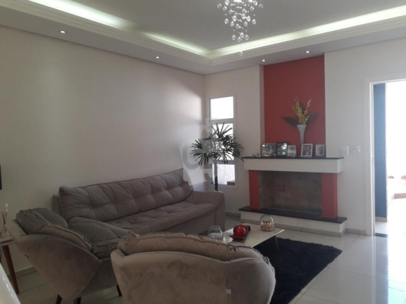 Imagem Casa com 3 Quartos à Venda, 290 m² em Colônia - Jundiaí