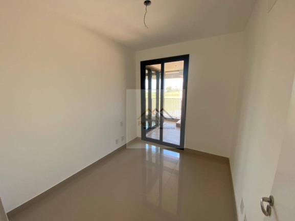 Imagem Apartamento com 3 Quartos à Venda, 134 m² em Jardim Olhos D'água - Ribeirão Preto