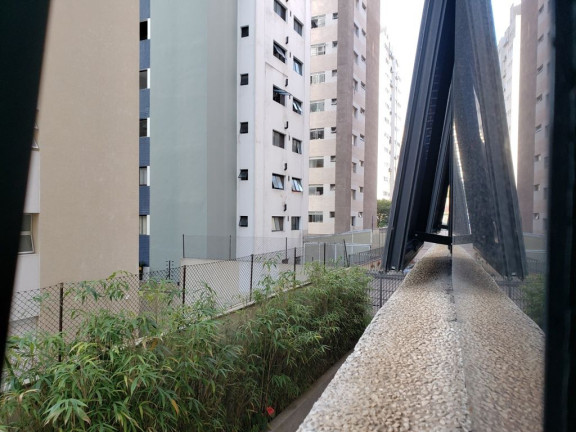 Imagem Imóvel para Alugar, 64 m² em Itaim Bibi - São Paulo Imagem Imóvel para Alugar, 64 m² em Itaim Bibi - São Paulo
