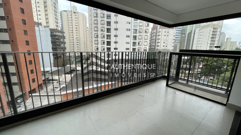 Imagem Apartamento com 3 Quartos à Venda, 83 m² em Vila Olímpia - São Paulo Imagem Apartamento com 3 Quartos à Venda, 83 m² em Vila Olímpia - São Paulo
