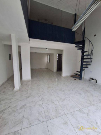 Imagem Loja para Alugar, 169 m² em Boqueirão - Praia Grande