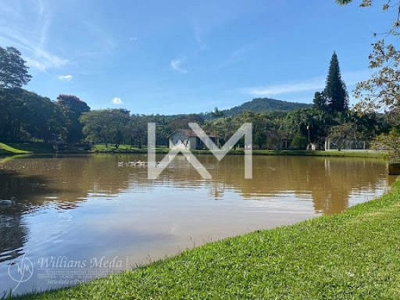 Imagem Fazenda à Venda, 1 m² em Ponte Alta - Bragança Paulista