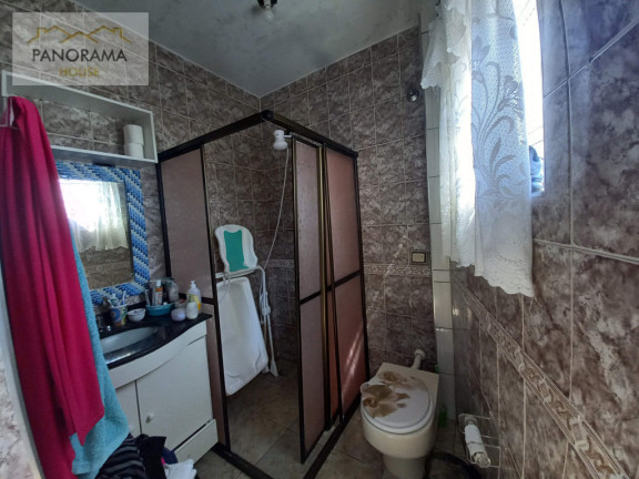 Imagem Sobrado com 2 Quartos à Venda,  em Eldorado - Diadema
