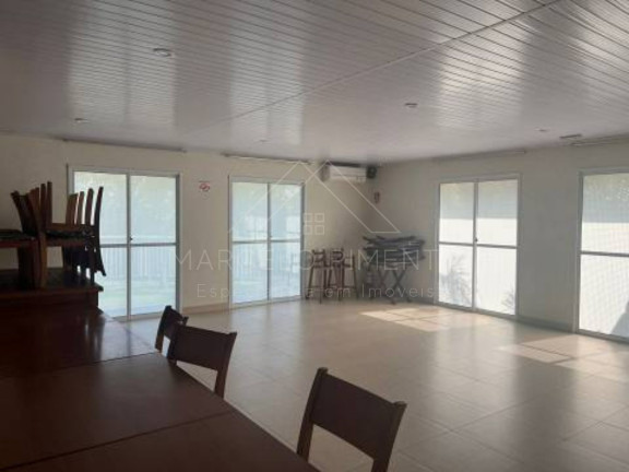 Imagem Apartamento com 2 Quartos à Venda, 55 m² em Condomínio Mais Campos Sales - Valinhos