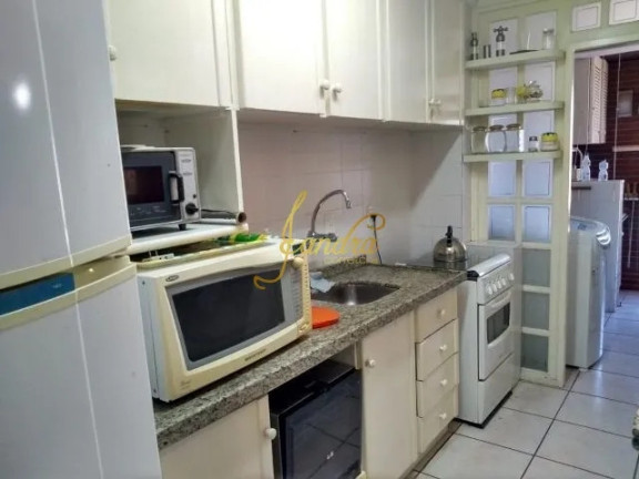 Imagem Apartamento com 4 Quartos à Venda, 185 m² em Atlantida - Xangri-la