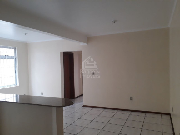 Apartamento com 2 Quartos à Venda, 54 m² em Camobi - Santa Maria