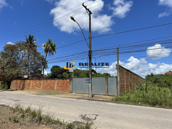 Imagem Terreno à Venda, 2 m² em Parque Turf Club - Campos Dos Goytacazes