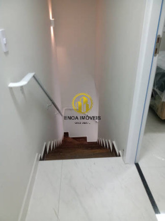 Imagem Casa de Condomínio com 2 Quartos à Venda, 67 m² em Aviação - Praia Grande