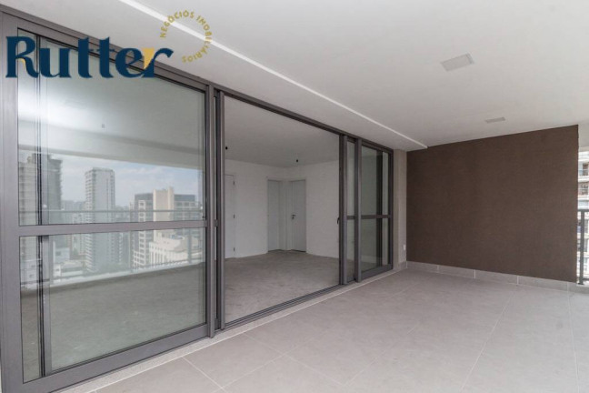 Imagem Apartamento com 3 Quartos à Venda, 150 m² em Moema - São Paulo