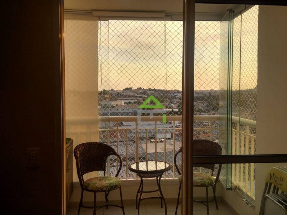 Imagem Apartamento com 2 Quartos à Venda, 74 m² em Jardim Wanda - Taboão Da Serra Imagem Apartamento com 2 Quartos à Venda, 74 m² em Jardim Wanda - Taboão Da Serra