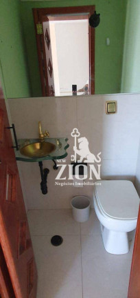 Imagem Apartamento com 3 Quartos à Venda, 121 m² em Vila Isolina Mazzei - São Paulo Imagem Apartamento com 3 Quartos à Venda, 121 m² em Vila Isolina Mazzei - São Paulo