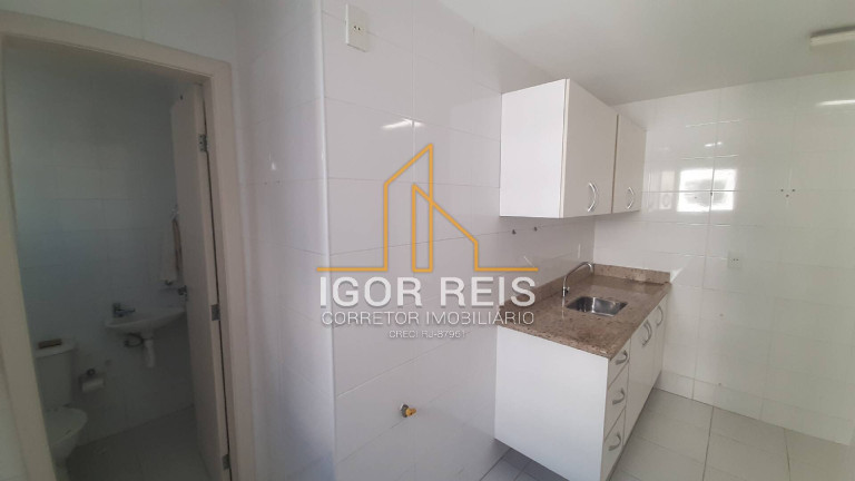 Imagem Apartamento com 2 Quartos à Venda, em Centro - Campos Dos Goytacazes Imagem Apartamento com 2 Quartos à Venda, em Centro - Campos Dos Goytacazes