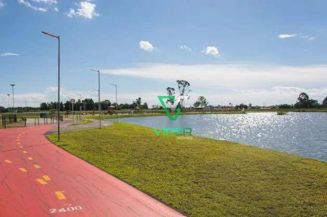 Imagem Sobrado com 3 Quartos à Venda, 120 m² em Jardim Amélia - Pinhais