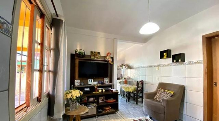 Imagem Casa com 3 Quartos à Venda, 200 m² em Industrial - Novo Hamburgo