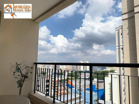 Imagem Apartamento com 3 Quartos à Venda, 83 m² em Jardim Zaira - Guarulhos Imagem Apartamento com 3 Quartos à Venda, 83 m² em Jardim Zaira - Guarulhos