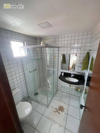 Imagem Apartamento com 3 Quartos à Venda, 78 m² em Bessa - João Pessoa
