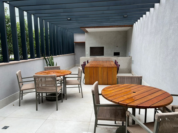 Imagem Apartamento com 3 Quartos à Venda, 116 m² em Perdizes - São Paulo