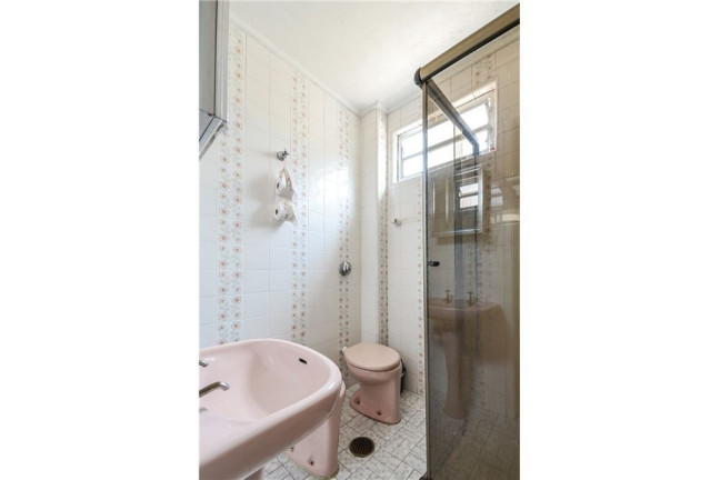 Imagem Apartamento com 2 Quartos à Venda, 54 m² em Jardim Prudência - São Paulo