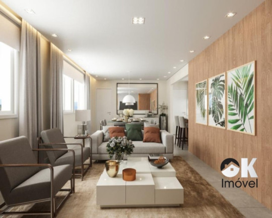 Imagem Apartamento com 3 Quartos à Venda, 144 m² em Higienópolis - São Paulo