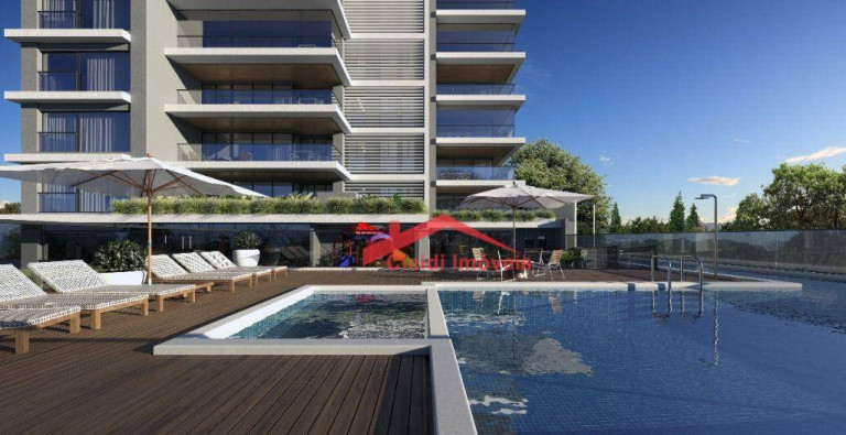 Imagem Apartamento com 4 Quartos à Venda, 202 m² em América - Joinville Imagem Apartamento com 4 Quartos à Venda, 202 m² em América - Joinville