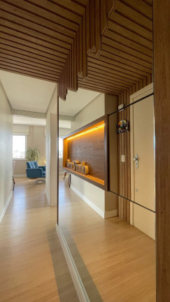 Imagem Apartamento com 3 Quartos à Venda, 93 m² em Petrópolis - Porto Alegre