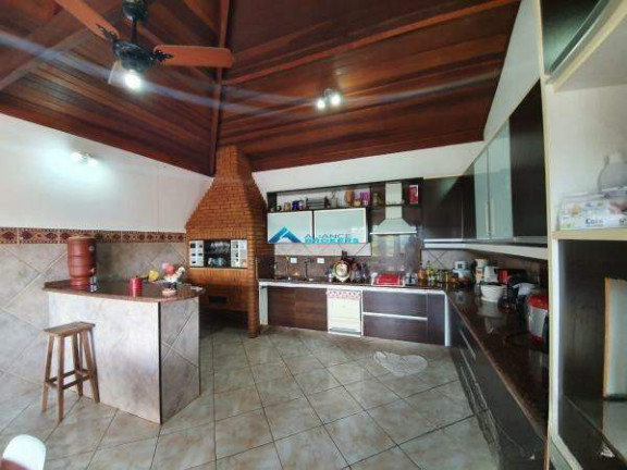 Imagem Casa de Condomínio à Venda, 320 m² em Jardim Do Ribeirão I - Itupeva