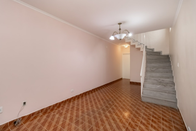 Imagem Sobrado com 2 Quartos à Venda, 125 m² em Jardim Vila Formosa - São Paulo Imagem Sobrado com 2 Quartos à Venda, 125 m² em Jardim Vila Formosa - São Paulo