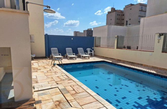 Imagem Apartamento com 1 Quarto para Alugar, 50 m² em Centro - Ribeirão Preto Imagem Apartamento com 1 Quarto para Alugar, 50 m² em Centro - Ribeirão Preto