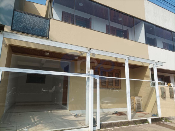 Imagem Sobrado com 3 Quartos à Venda, 126 m² em Stan - Torres Imagem Sobrado com 3 Quartos à Venda, 126 m² em Stan - Torres