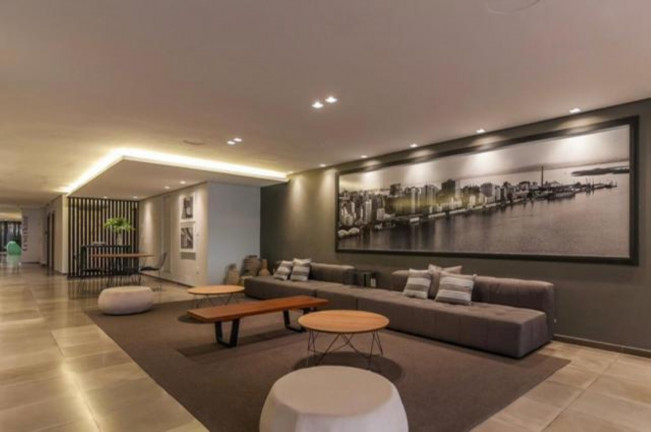 Imagem Imóvel com 1 Quarto à Venda, 18 m² em Centro Histórico - Porto Alegre Imagem Imóvel com 1 Quarto à Venda, 18 m² em Centro Histórico - Porto Alegre
