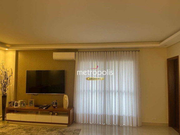 Imagem Apartamento com 4 Quartos à Venda, 198 m² em Santo Antônio - São Caetano Do Sul Imagem Apartamento com 4 Quartos à Venda, 198 m² em Santo Antônio - São Caetano Do Sul