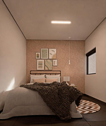 Imagem Casa com 2 Quartos à Venda, 125 m² em Jardim Imperador - Peruíbe Imagem Casa com 2 Quartos à Venda, 125 m² em Jardim Imperador - Peruíbe
