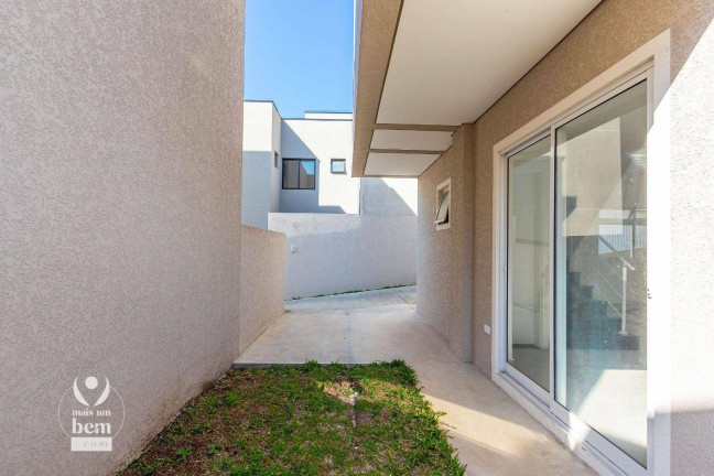 Imagem Sobrado com 3 Quartos à Venda, 120 m² em Xaxim - Curitiba
