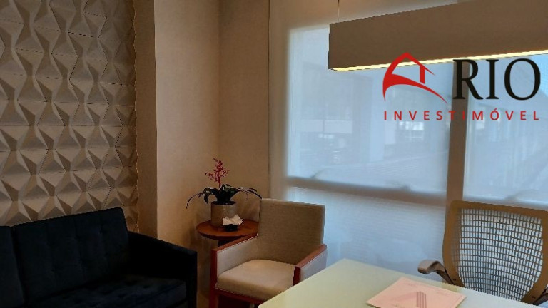 Imagem Imóvel à Venda, 59 m² em Recreio Dos Bandeirantes - Rio De Janeiro Imagem Imóvel à Venda, 59 m² em Recreio Dos Bandeirantes - Rio De Janeiro