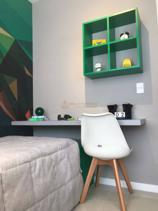 Imagem Apartamento com 2 Quartos à Venda, 60 m² em Recreio Dos Bandeirantes - Rio De Janeiro Imagem Apartamento com 2 Quartos à Venda, 60 m² em Recreio Dos Bandeirantes - Rio De Janeiro