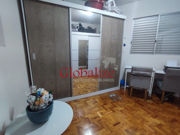 Imagem Imóvel com 2 Quartos à Venda, 65 m² em Marapé - Santos Imagem Imóvel com 2 Quartos à Venda, 65 m² em Marapé - Santos