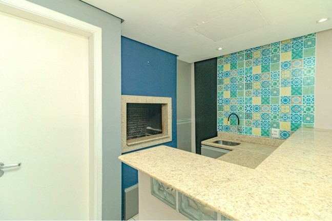 Imagem Cobertura com 2 Quartos à Venda, 139 m² em Santana - Porto Alegre Imagem Cobertura com 2 Quartos à Venda, 139 m² em Santana - Porto Alegre