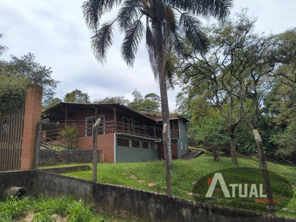 Imagem Casa com 2 Quartos à Venda, 296 m² em Jundiaizinho (terra Preta) - Mairiporã Imagem Casa com 2 Quartos à Venda, 296 m² em Jundiaizinho (terra Preta) - Mairiporã