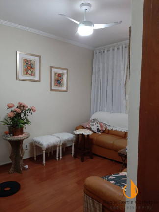 Imagem Apartamento com 2 Quartos à Venda, 85 m² em Colubande - São Gonçalo